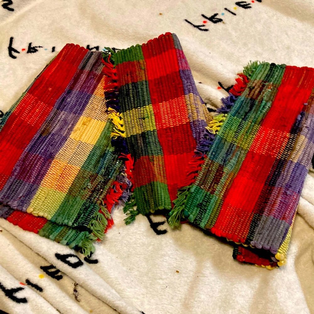 Placemats